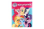 Kreative leker - Wins Holland Coloring book My Little Pony - PT2202