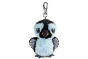 Leketøy - Lumo Stars Keychain - Penguin Ping - 55341