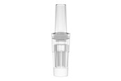 Støvsuger - Tilbehør - AlcoSense mouthpiece - ALC-MOUTH-25