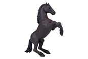 Figurer - Mojo Horse World Mustang Black 387359 - 387359