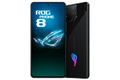 Mobiltelefoner - ASUS ROG Phone 8 256GB/12GB - Phantom Black - AI2401-12G256G-BK-EU