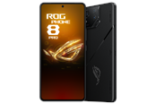 Mobiltelefoner - ASUS ROG Phone 8 Pro 512GB/16GB - Phantom Black - AI2401-16G512GP-BK-EU