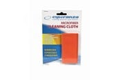 Rengjøring - Esperanza MICROFIBER CLOTH - ES109