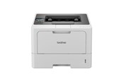 Skriver - Brother HL-L5210DW Mono Laser Printer Laserskriver - Sort/hvit - Laser - HLL5210DWRE1