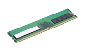 RAM - Lenovo Gen2 - DDR4 - module - 16 GB - DIMM 288-pin - 3200 MHz - unbuffered - 4X71L66407