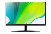 Skjerm - 27" Acer K273 Ebmix - K3 series - LED monitor - Full HD (1080p) - 27" - UM.HX3EE.E11