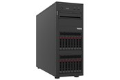 Server - Lenovo ThinkSystem ST250 V2 - tower - Xeon E-2378 2.6 GHz - 32 GB - no HDD - 7D8FA01YEA