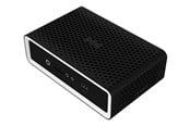 Stasjonær - Mini PC/Barebone - ZOTAC ZBOX nano CI629 - ZBOX-CI629NANO-BE