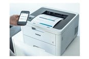 Skriver - Brother HL-L3220CWE - printer - colour - LED Laserskriver - Farge - LED - HLL3220CWERE1