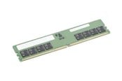 RAM - Lenovo - DDR5 - module - 32 GB - DIMM 288-pin - 4800 MHz - unbuffered - 4X71N34265