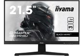 Skjerm - 22" iiyama G-MASTER Black Hawk - 1920x1080 - 100Hz - IPS - G2245HSU-B1