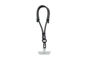 Mobil - Andre tilbehør - UAG Wrist Tether Civilian - graphite/black - 964418113240