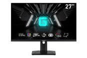 Skjerm - 27" MSI G274PFDE - LED monitor - Full HD (1080p) - 27" - HDR - 9S6-3CC29H-090