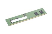 RAM - Lenovo - DDR5 - module - 8 GB - DIMM 288-pin - 5600 MHz - unbuffered - 4X71N41630