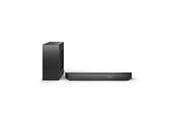 Hjemmekino & Surround - Philips TAB7807 - soundbar system - for home theatre - wireless - TAB7807/10