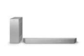 Hjemmekino & Surround - Philips TAB8507 - sound bar system - for home theatre - wireless - TAB8507/10