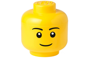 Barnerom - LEGO Storage head, Big - Boy - 40320804