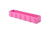 Barnerom - LEGO BOOK RACK - PINK - 41121739