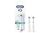 Elektrisk tannbørste - Oral-B Børstehoder iO Specialised Clean EB2 2 pcs - 4210201416913