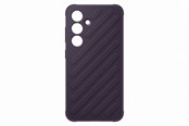 Mobil - Deksel og etui - Samsung Galaxy S24 Shield Case - Dark Violet - GP-FPS921SACVW