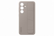 Mobil - Deksel og etui - Samsung Galaxy S24 Standing Grip Case - Taupe - EF-GS921CUEGWW