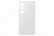 Mobil - Deksel og etui - Samsung Galaxy S24 Ultra Shield Case - Light Grey - GP-FPS928SACJW