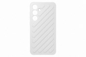 Mobil - Deksel og etui - Samsung Galaxy S24+ Shield Case - Light Grey - GP-FPS926SACJW