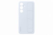 Mobil - Deksel og etui - Samsung Galaxy S24+ Standing Grip Case - Light Blue - EF-GS926CLEGWW