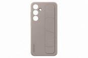 Mobil - Deksel og etui - Samsung Galaxy S24+ Standing Grip Case - Taupe - EF-GS926CUEGWW