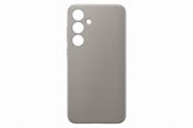 Mobil - Deksel og etui - Samsung Galaxy S24+ Vegan Leather Case - Taupe - GP-FPS926HCAAW