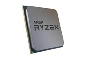 Prosessor/CPU - AMD Ryzen 5 5500GT - Tray Prosessor/CPU - 6 kjerner - 3.6 GHz - AMD AM4 - Bulk (uten vifte) - 100-000001489