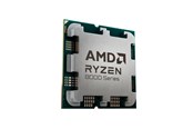 Prosessor/CPU - AMD Ryzen 5 8600G - Tray Prosessor/CPU - 6 kjerner - 4.35 GHz - AMD AM5 - Bulk (uten vifte) - 100-000001237