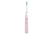 Elektrisk tannbørste - Philips Elektrisk tannbørste Sonicare DiamondClean 9000 HX9911 - tooth brush - silk pink to white gradient - HX9911/84