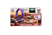 Leketøysbil - Disney Pixar Cars On the Road Showtime Loop Playset - HGV73