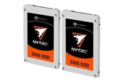 SSD - Seagate Nytro 5350M XP7680SE10005 - SSD - 7.68 TB - PCIe 4.0 x4 (NVMe) - XP7680SE10005