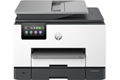 Skriver - HP Officejet Pro 9132e All in One Blekkskriver Multifunksjon med faks - Farge - Blekk - 404M5B#629