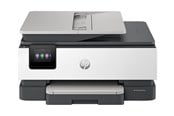 Skriver - HP Officejet Pro 8132e All in One Blekkskriver Multifunksjon med faks - Farge - Blekk - 40Q45B#629