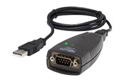 Nettverksadapter - Eaton Tripp Lite Keyspan USB to Serial Adapter - USA-19HS