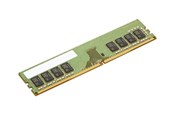 RAM - Lenovo Gen2 - DDR4 - module - 8 GB - DIMM 288-pin - 3200 MHz - unbuffered - 4X71L68778