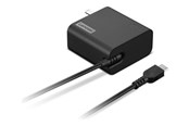 Strømkabel (ekstern) - Lenovo - USB-C power adapter - 65 Watt - 4X21L54608