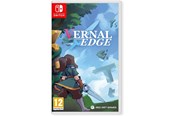 Spill - Vernal Edge - Nintendo Switch - Platformer - 3760328372254