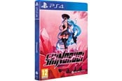 Spill - SHINORUBI - Sony PlayStation 4 - Shoot 'em up - 3760328371318