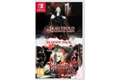 Spill - Skautfold (Bloody Pack) - Nintendo Switch - RPG - 3760328372407