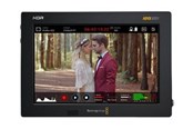 Skjerm - Blackmagic Video Assist 12G HDR - HYPERD/AVIDA12/7HDR