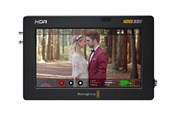 Skjerm - Blackmagic Video Assist 12G HDR - HYPERD/AVIDA12/5HDR