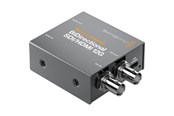 Input-adapter - Blackmagic Micro Converter BiDirectional SDI/HDMI 12G - CONVBDC/SDI/HDMI12G