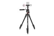 Tripod - Joby Compact Advanced Kit - JB01764-BWW