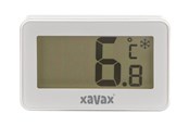 Smarthus - Hama Xavax thermometer - white - 00185854