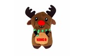 Katt - KONG Refillables Reindeer - J788.2316