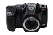 Videokamera - Blackmagic Pocket Cinema Camera 6K G2 - BM-CINECAMPOCHD2